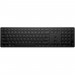 Клавіатура HP 450 Programmable Wireless UA Black (4R184AA)