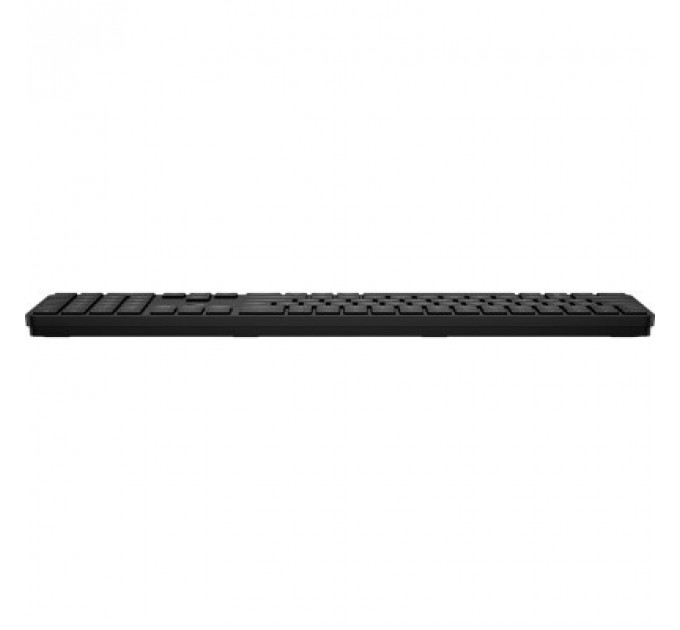 Клавіатура HP 450 Programmable Wireless UA Black (4R184AA)
