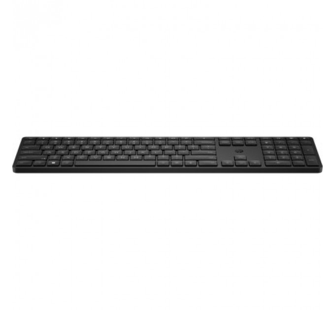 Клавіатура HP 450 Programmable Wireless UA Black (4R184AA)
