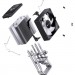 JONSBO Кулер до процесора JONSBO CR-1400 EVO ARGB Black