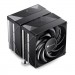 JONSBO Кулер до процесора JONSBO CR-3000 Black