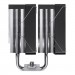 JONSBO Кулер до процесора JONSBO CR-3000 Black