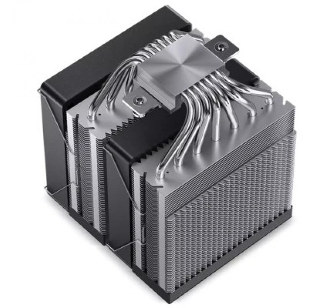 JONSBO Кулер до процесора JONSBO CR-3000 Black