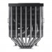 JONSBO Кулер до процесора JONSBO CR-3000 Black
