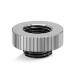 Ekwb Фітинг для СРО Ekwb Фітінг EKWB EK-Quantum Torque Extender Static MF 7 - Nickel (3831109825433)