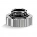 Ekwb Фітинг для СРО Ekwb Фітінг EKWB EK-Quantum Torque Extender Static MF 7 - Nickel (3831109825433)