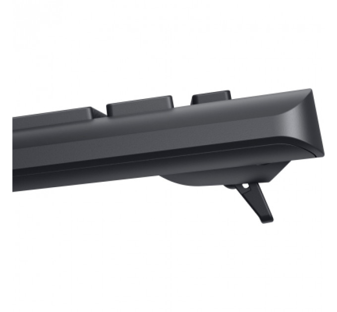 Комплект Dell KM3322W Wireless UA Black (580-AKGK)