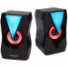 Акустична система Microlab B-22 USB Black (B-22)