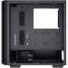 Deepcool Корпус Deepcool CK500 Black (R-CK500-BKNNE2-G-1)