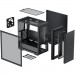 Deepcool Корпус Deepcool CK500 Black (R-CK500-BKNNE2-G-1)