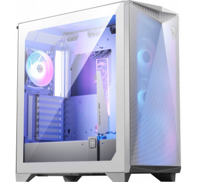 MSI Корпус MSI MPG GUNGNIR 300R AIRFLOW WHITE