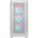 Cougar Корпус Cougar Airface Pro RGB White