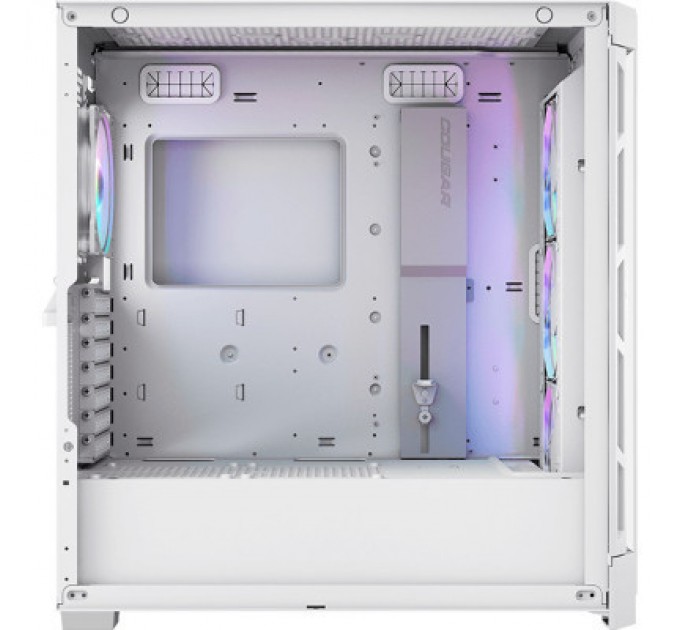 Cougar Корпус Cougar Airface Pro RGB White