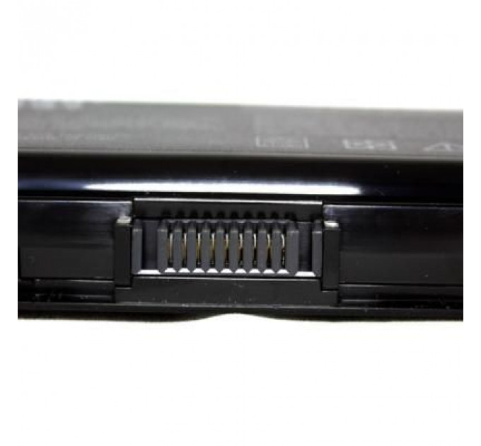 Акумулятор до ноутбука Toshiba Equium L40 (PA3615U-1BRS) 10.8V 5200mAh PowerPlant (NB00000208)
