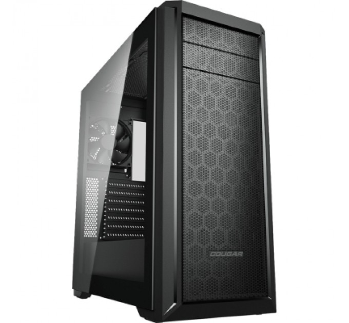 Cougar Корпус Cougar MX330-G Pro