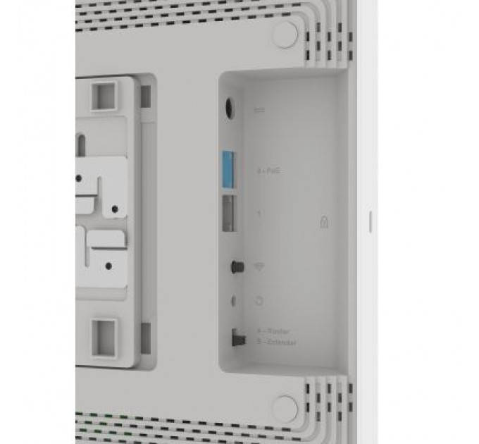 Конектор RJ45 cat.6 FTP, екранований, з вставкою, 50 шт Merlion (15066)