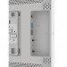 Конектор RJ45 cat.6 FTP, екранований, з вставкою, 50 шт Merlion (15066)