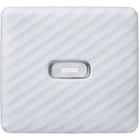Сублімаційний принтер Fujifilm INSTAX LINK WIDE A WHITE EX D (16719574)