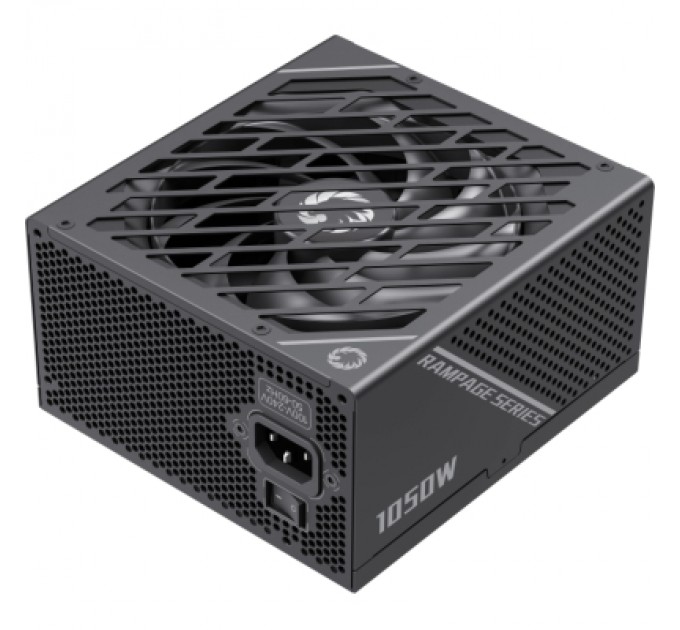 Gamemax Блок живлення Gamemax 1050W (GX-1050 PRO BK (ATX3.0 PCIe5.0)