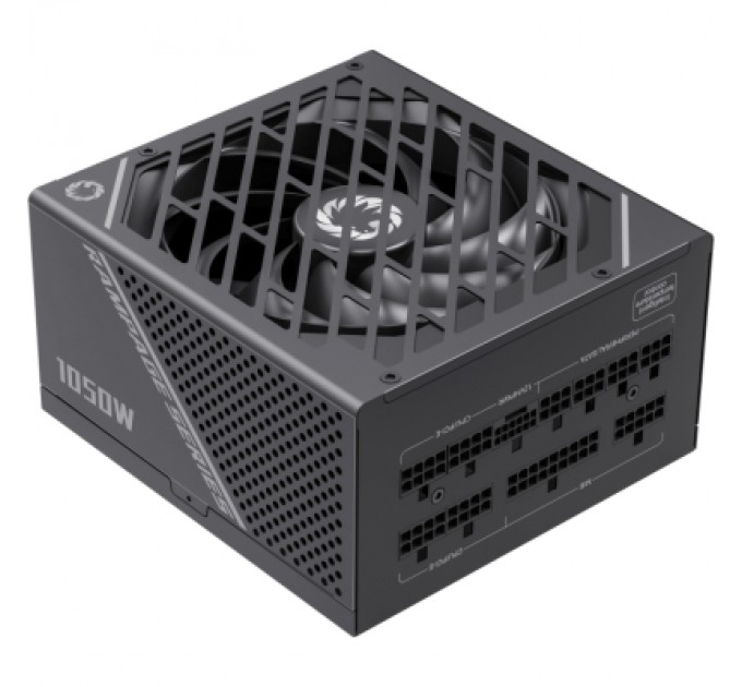 Gamemax Блок живлення Gamemax 1050W (GX-1050 PRO BK (ATX3.0 PCIe5.0)