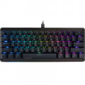 Клавіатура Cougar Puri Mini RGB USB Black (Puri Mini RGB)