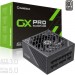 Gamemax Блок живлення Gamemax 1250W (GX-1250 PRO BK (ATX3.0 PCIe5.0)