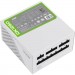 Gamemax Блок живлення Gamemax 1250W (GX-1250 PRO WT (ATX3.0 PCIe5.0)