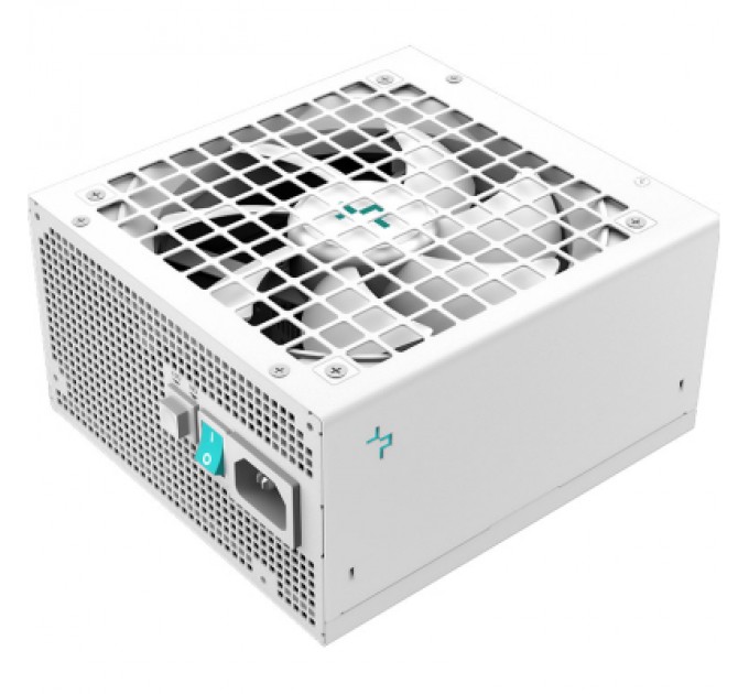 Deepcool Блок живлення Deepcool 1200W PX1200G WH (R-PXC00G-FC0W-EU)