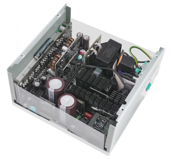 Deepcool Блок живлення Deepcool 1200W PX1200G WH (R-PXC00G-FC0W-EU)
