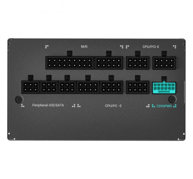 Deepcool Блок живлення Deepcool 850W PX850G (R-PX850G-FC0B-EU)