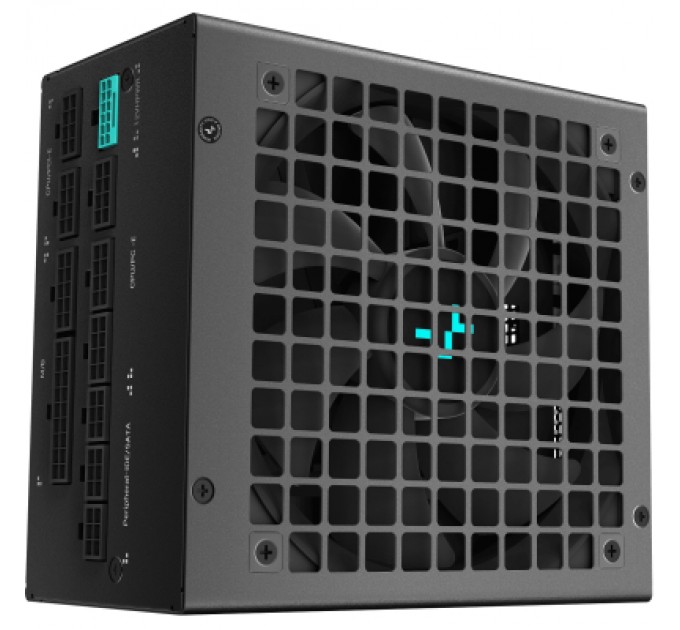 Deepcool Блок живлення Deepcool 850W PX850G (R-PX850G-FC0B-EU)