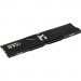 Goodram Модуль пам'яті для комп'ютера DDR5 64GB (2x32GB) 6800 MHz IRDM Black Goodram (IR-6800D564L34/64GDC)