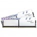 G.Skill Модуль пам'яті для комп'ютера DDR4 64GB (2x32GB) 3600 MHz TridentZ RGB Royal Silver G.Skill (F4-3600C18D-64GTRS)