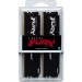 Kingston Fury (ex.HyperX) Модуль пам'яті для комп'ютера DDR5 16GB (2x8GB) 6000 MHz Beast Black Kingston Fury (ex.HyperX) (KF560C40BBK2-16)