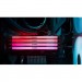 Kingston Fury (ex.HyperX) Модуль пам'яті для комп'ютера DDR5 24GB 6400 MHz Renegade RGB Black Kingston Fury (ex.HyperX) (KF564C32RSA-24)