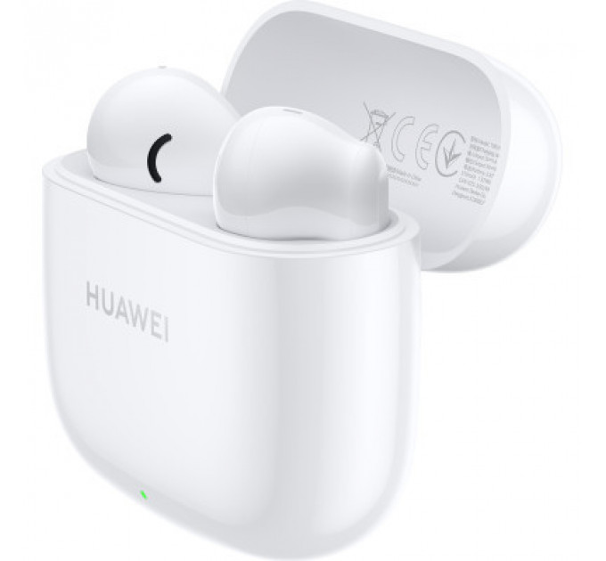 Навушники Huawei Freebuds SE 2 Ceramic White (55036939)