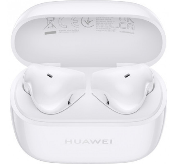 Навушники Huawei Freebuds SE 2 Ceramic White (55036939)