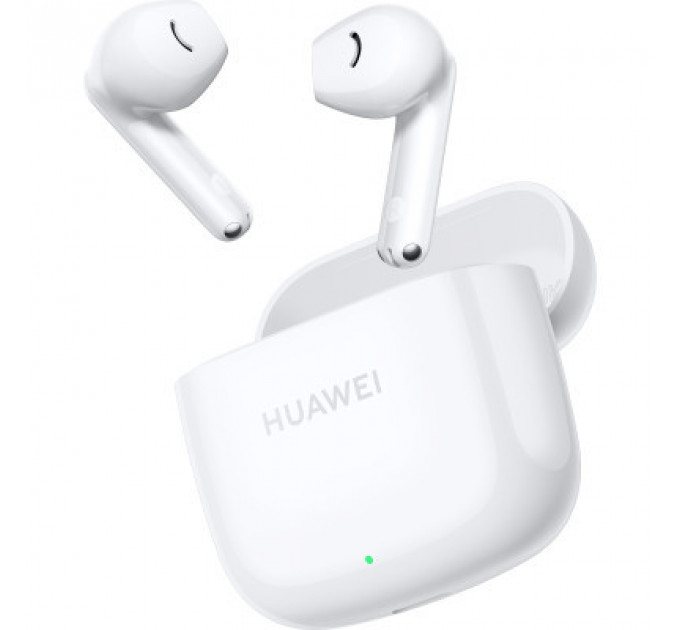 Навушники Huawei Freebuds SE 2 Ceramic White (55036939)