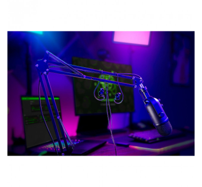 Навушники Razer Moray (RZ12-04450100-R3M1)