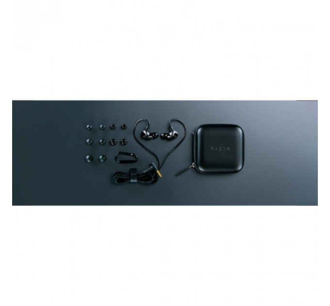 Навушники Razer Moray (RZ12-04450100-R3M1)