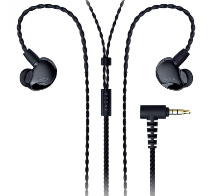 Навушники Razer Moray (RZ12-04450100-R3M1)