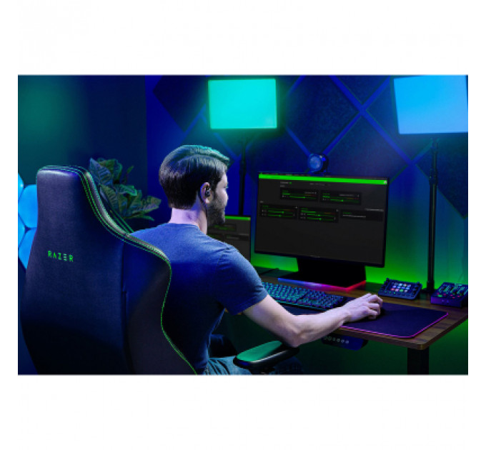 Навушники Razer Moray (RZ12-04450100-R3M1)