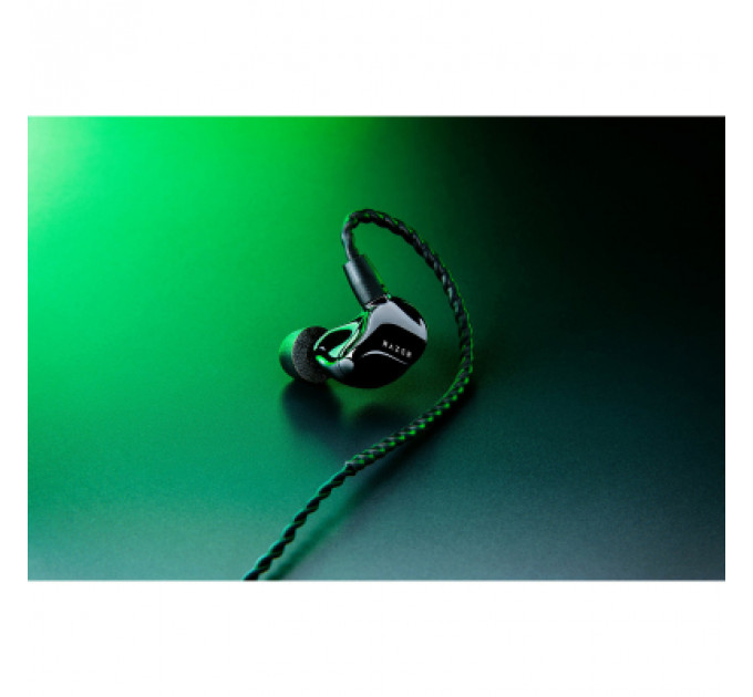 Навушники Razer Moray (RZ12-04450100-R3M1)
