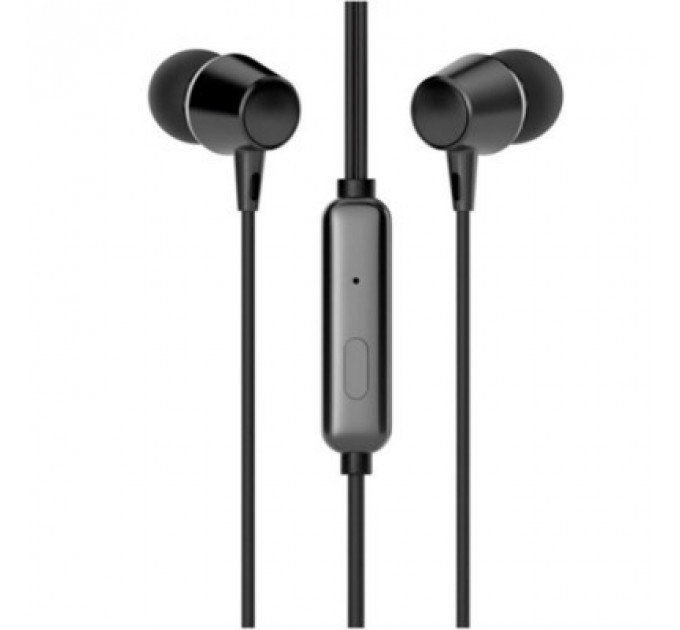 Навушники HP DHE-7000 Black (DHE-7000BK)