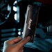 Kingston Fury (ex.HyperX) Модуль пам'яті для комп'ютера DDR4 8GB 3733 MHz Beast RGB Kingston Fury (ex.HyperX) (KF437C19BB2A/8)