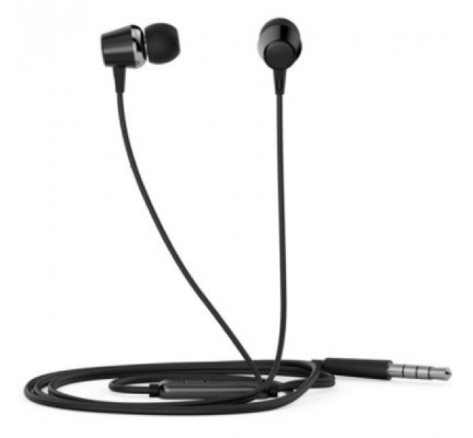 Навушники HP DHE-7000 Black (DHE-7000BK)