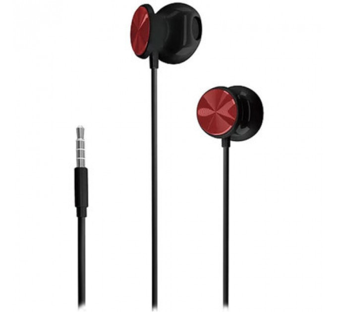 Навушники HP DHH-1112 Black (DHH-1112BK)