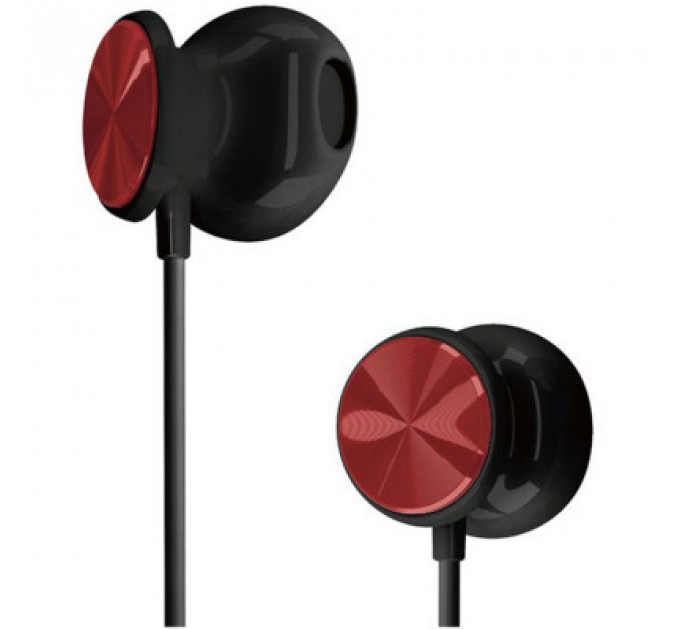 Навушники HP DHH-1112 Black (DHH-1112BK)