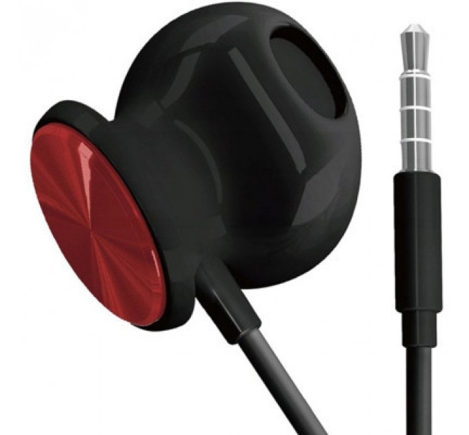 Навушники HP DHH-1112 Black (DHH-1112BK)