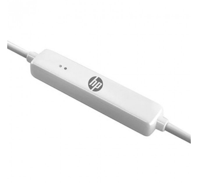 Навушники HP DHH-1112 White (DHH-1112WT)